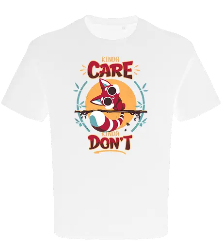 Honest Red Panda