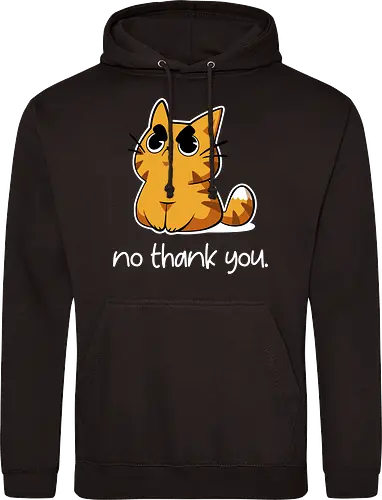 No Thank You