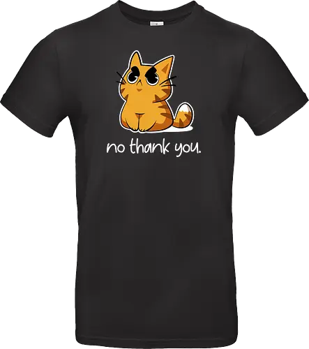 No Thank You