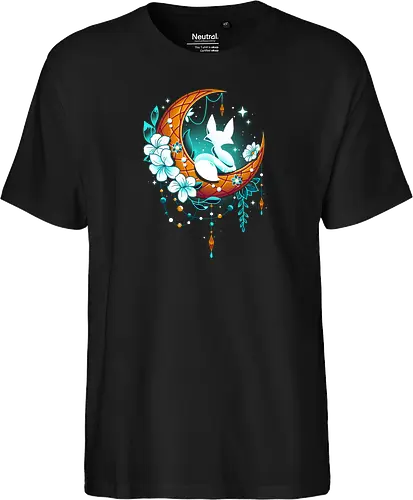 Moonlight Fox