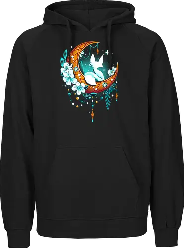 Moonlight Fox