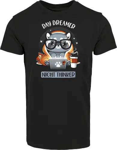 Nocturnal Personality