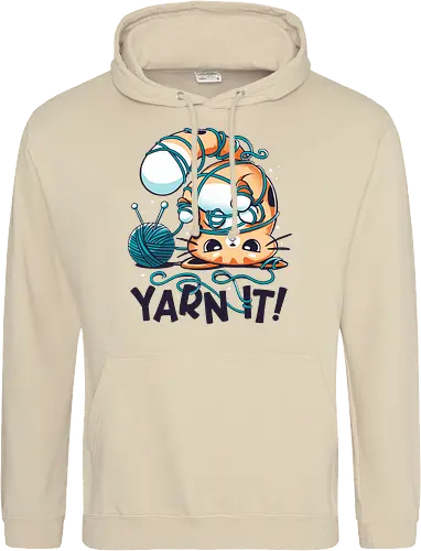 Yarn it!