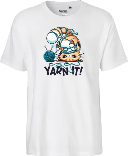 Yarn it!