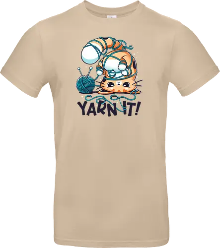 Yarn it!