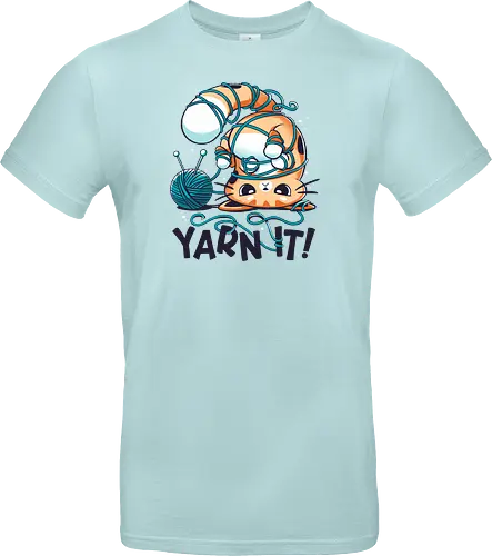 Yarn it!