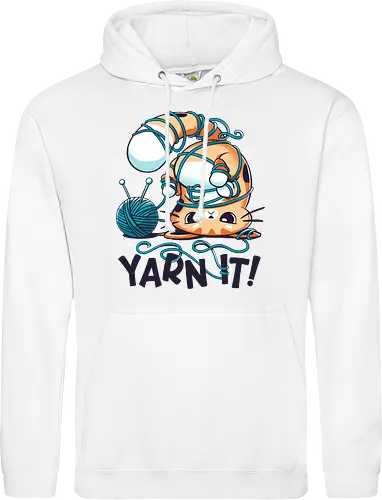 Yarn it!