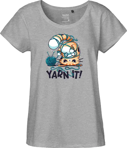Yarn it!