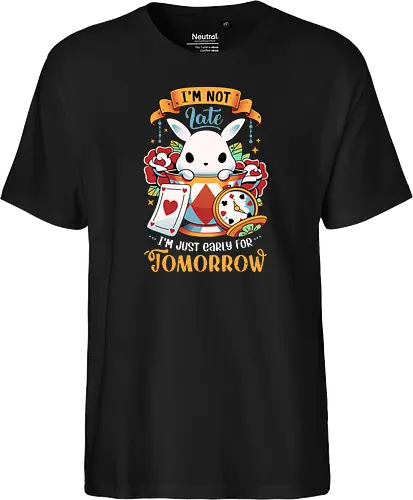 Wondrous Rabbit