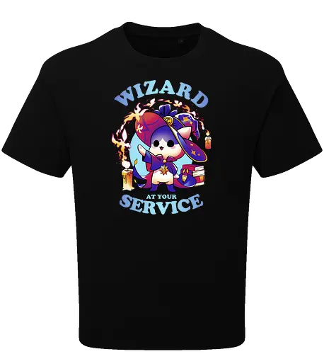 Wizard's Call