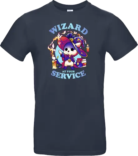 Wizard's Call