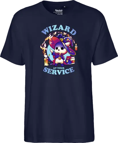 Wizard's Call