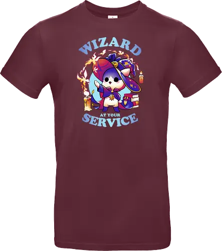 Wizard's Call