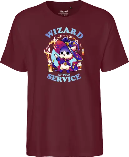 Wizard's Call