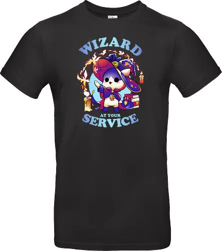 Wizard's Call
