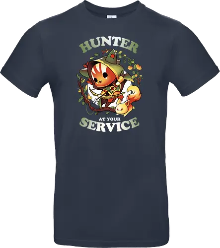 Hunter's Call