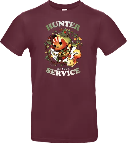 Hunter's Call