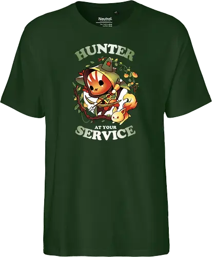 Hunter's Call