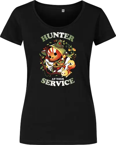 Hunter's Call