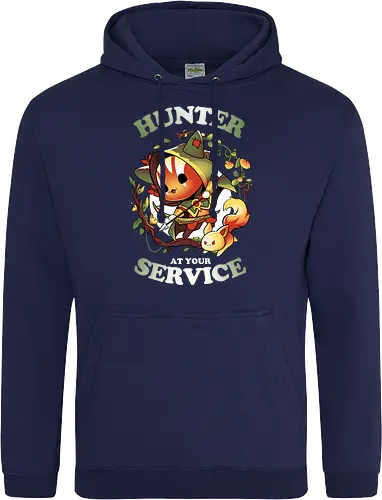 Hunter's Call