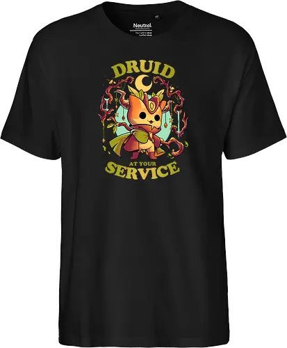 Druid's Call