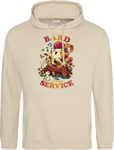 Bard's Call