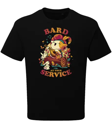 Bard's Call