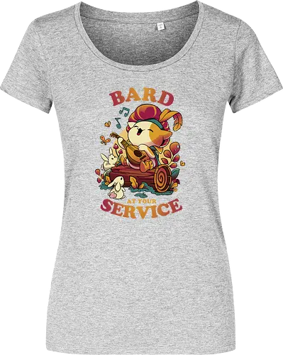 Bard's Call