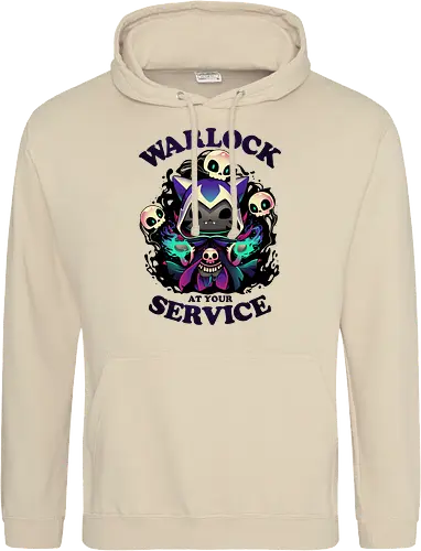 Warlock's Call