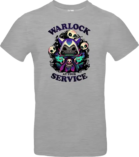 Warlock's Call