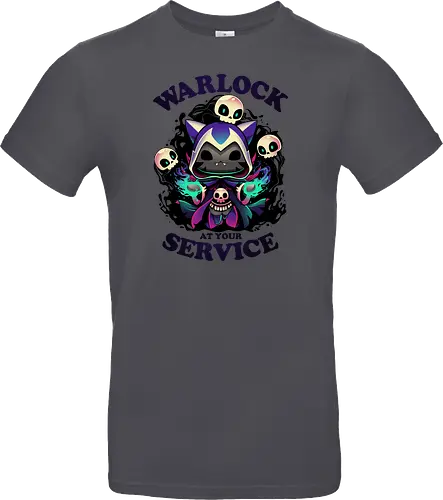 Warlock's Call