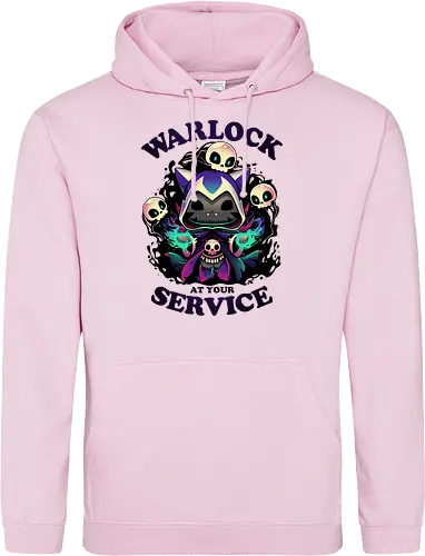 Warlock's Call