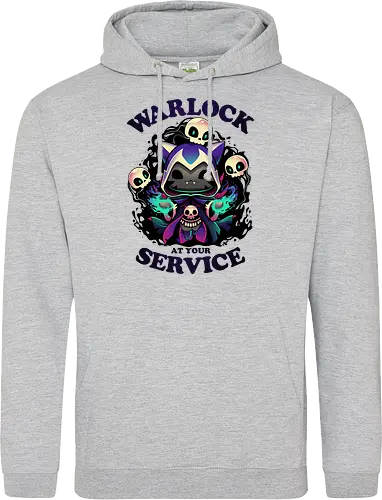 Warlock's Call
