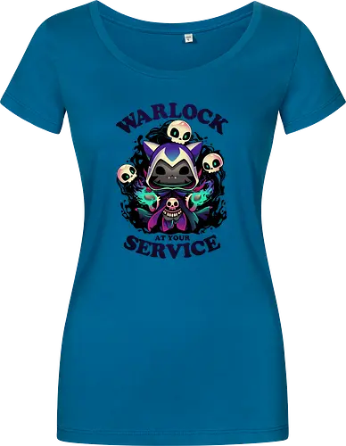 Warlock's Call