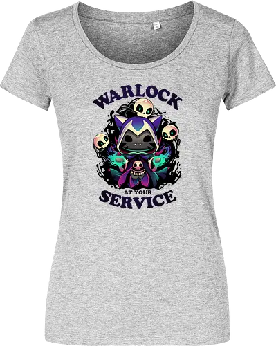 Warlock's Call