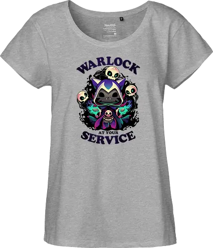 Warlock's Call