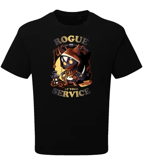 Rogue's Call