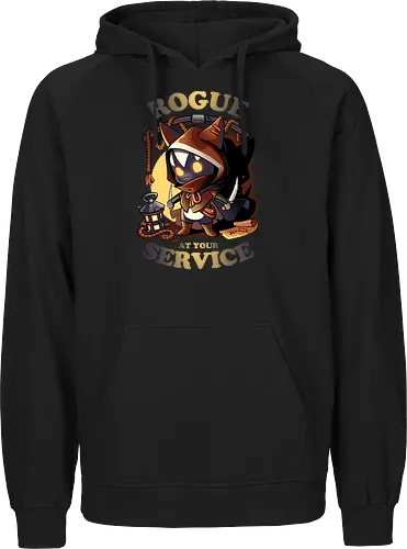 Rogue's Call