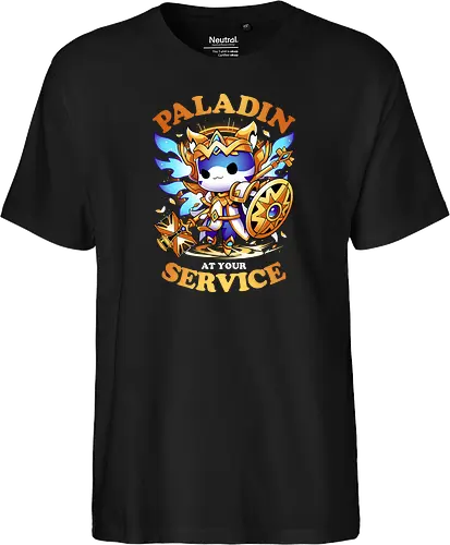 Paladin's Call