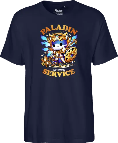 Paladin's Call