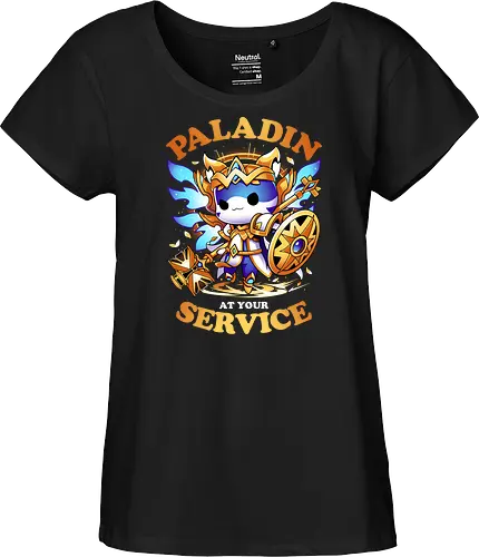 Paladin's Call