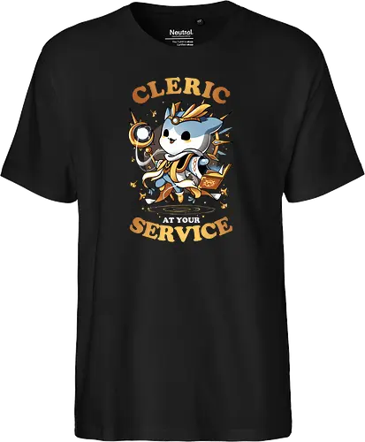 Cleric's Call