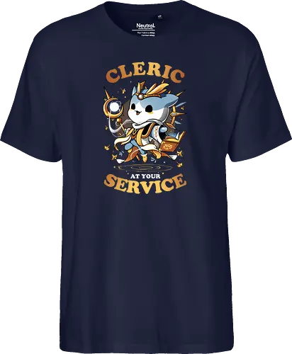 Cleric's Call