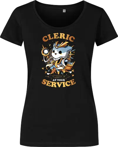 Cleric's Call