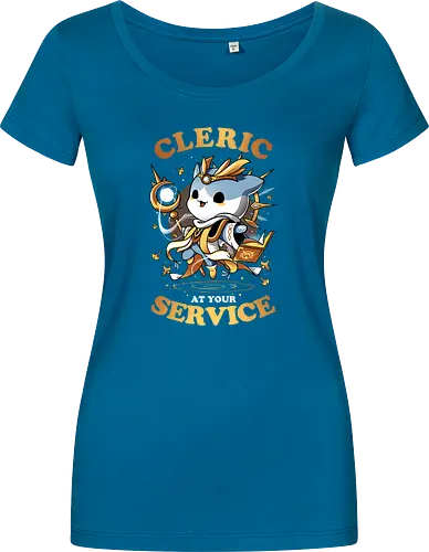 Cleric's Call