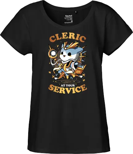 Cleric's Call