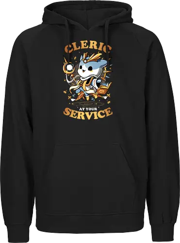 Cleric's Call