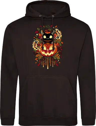 Autumn Tricks