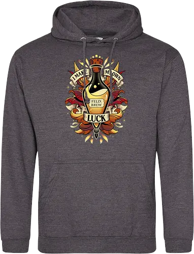Elixir of Golden Luck