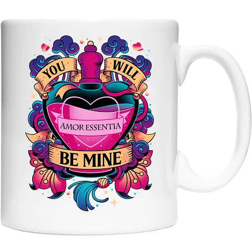Infinite Love Elixir